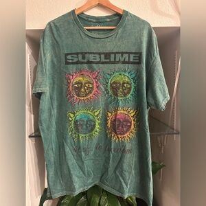 Sublime Sun T-Shirt